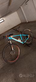 haibike 29 carbonio tg S