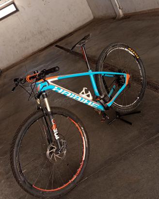 haibike 29 carbonio tg S