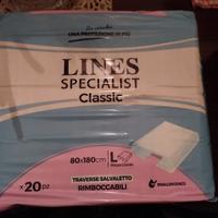 Traverse rimboccabili