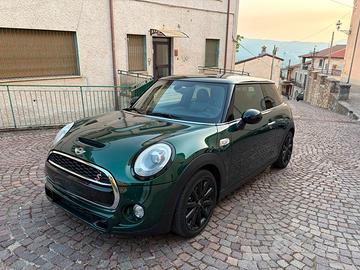 MINI Cooper S F56