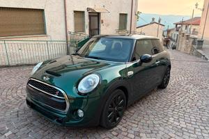 MINI Cooper S F56
