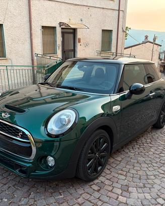 MINI Cooper S F56