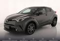 Toyota C-HR 1.8h trend 2wd e-cvt