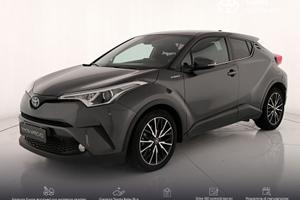 Toyota C-HR 1.8h trend 2wd e-cvt