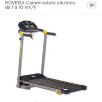 Tapis roulant