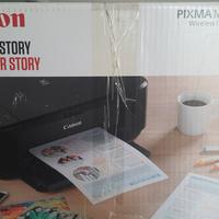 stampante canon piuma MG3650S