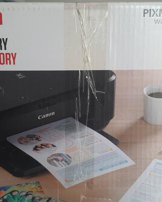 stampante canon piuma MG3650S