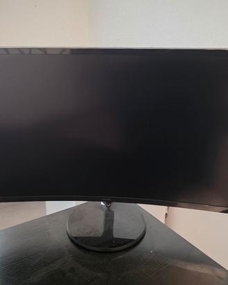 Schermo Curvo Samsung 27"