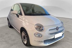 FIAT 500 HYBRID DOLCEVITA +CarPlay