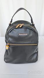 Zaino Nero Donna - Marina Galanti 