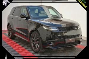 LAND ROVER RR Sport 3ª serie Range Rover Sport...