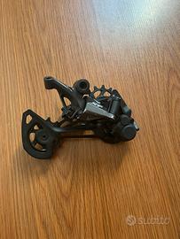 gruppo Shiamano xtr/xt 12v