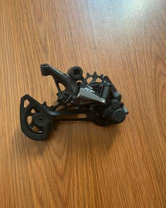 gruppo Shiamano xtr/xt 12v
