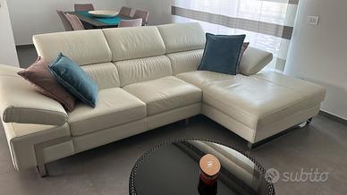 Divano poltronesofà