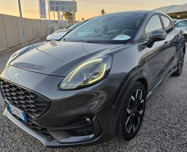 Ford Puma 1.0 Hybrid 125 CV ST-Line - UNICO PROPRI