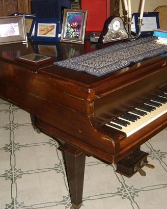 Mobili d'epoca