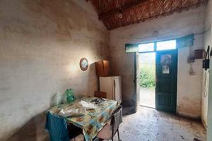 MARINA DI MARZA Villetta con 2000 mq. di terreno