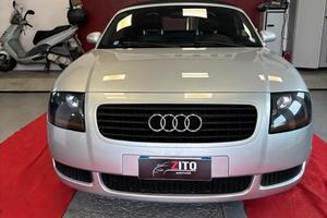 Audi TT Roadster 1.8 T 20V 179 CV cat