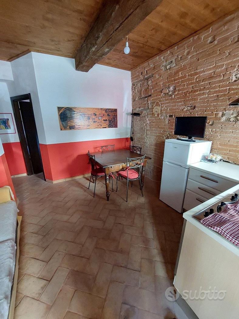 Appartamento – Grosseto, Montepescali - Altro