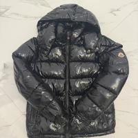 giubotto moncler