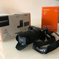 Sony a6000