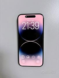 iPhone 15 pro 128 gb