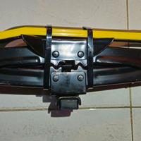 Kit smontaggio gomme universale