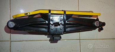 Kit smontaggio gomme universale