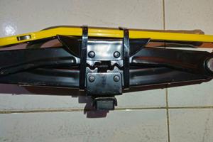 Kit smontaggio gomme universale