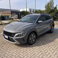 Hyundai Kona Hybrid 1.6 HEV Xline 2WD DCT