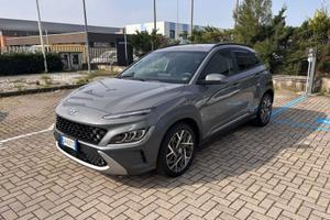 Hyundai Kona Hybrid 1.6 HEV Xline 2WD DCT