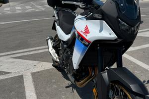 Honda transalp 2025