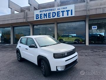 Fiat Grande Panda 1.2 100 CV S&S Icon