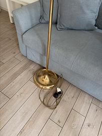 Lampada a stelo