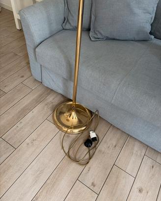 Lampada a stelo