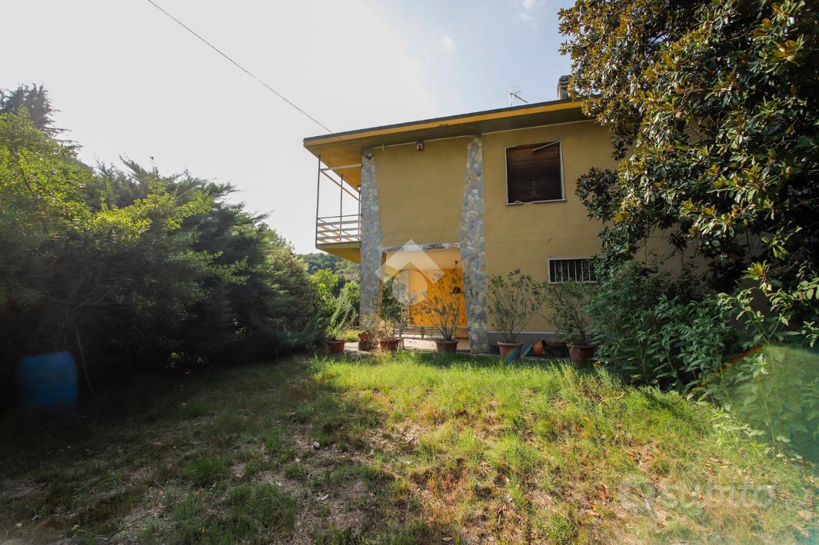 House in Lombardore, Torino - Vista 4