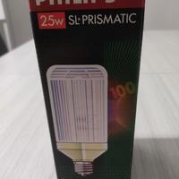 LAMPADINA RISPARMIO ENERGETICO