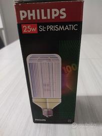 LAMPADINA RISPARMIO ENERGETICO