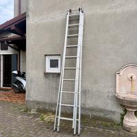 SCALA FINO A 9 MT
