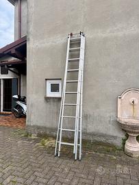 SCALA FINO A 9 MT