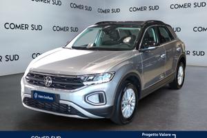 VOLKSWAGEN T-Roc I 2022 - T-Roc 2.0 tdi Lif U31108