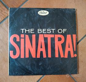 the best of sinatra
