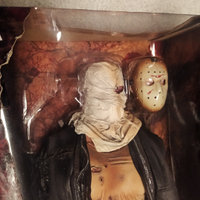 Action Figure Jason Voorhees (45cm)