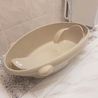 Vaschetta bagnetto bimbo