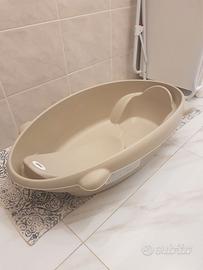 Vaschetta bagnetto bimbo