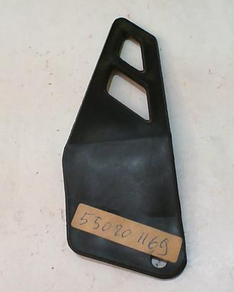 POGGIAPIEDI DX KLR 600 KAWASAKI 55020-1169