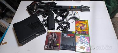 lotto Xbox 