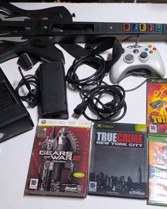 lotto Xbox 