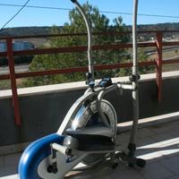 Bici elettronica ORBITREK