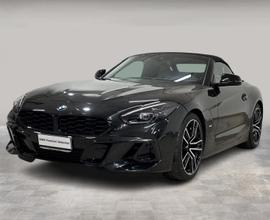 BMW Z4 sdrive 20i Msport auto